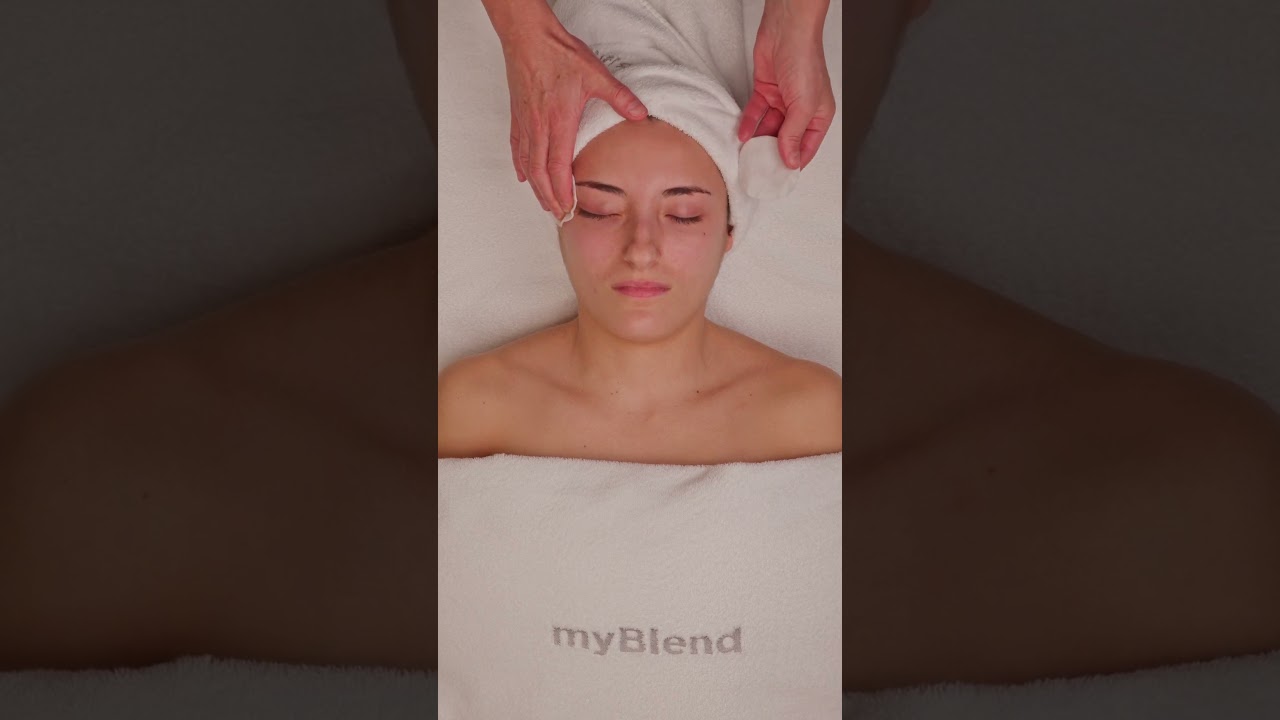 MyBlend Production