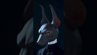Anubis