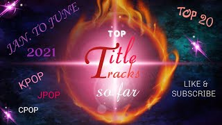 TOP JAN.-JUNE TITLES SO FAR...SHIT CAN CHANGE