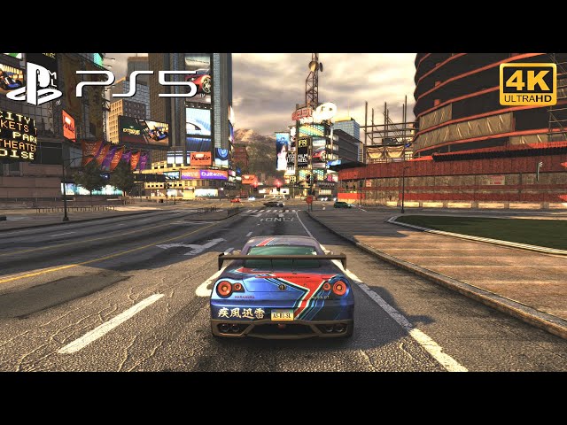 10 Best Burnout Games of 2023