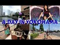 Day Trip to Yokohama, Japan | Doll Museum &amp; More