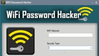 Wifi Password Craker App for Android Phones Version Above 4.0 screenshot 5