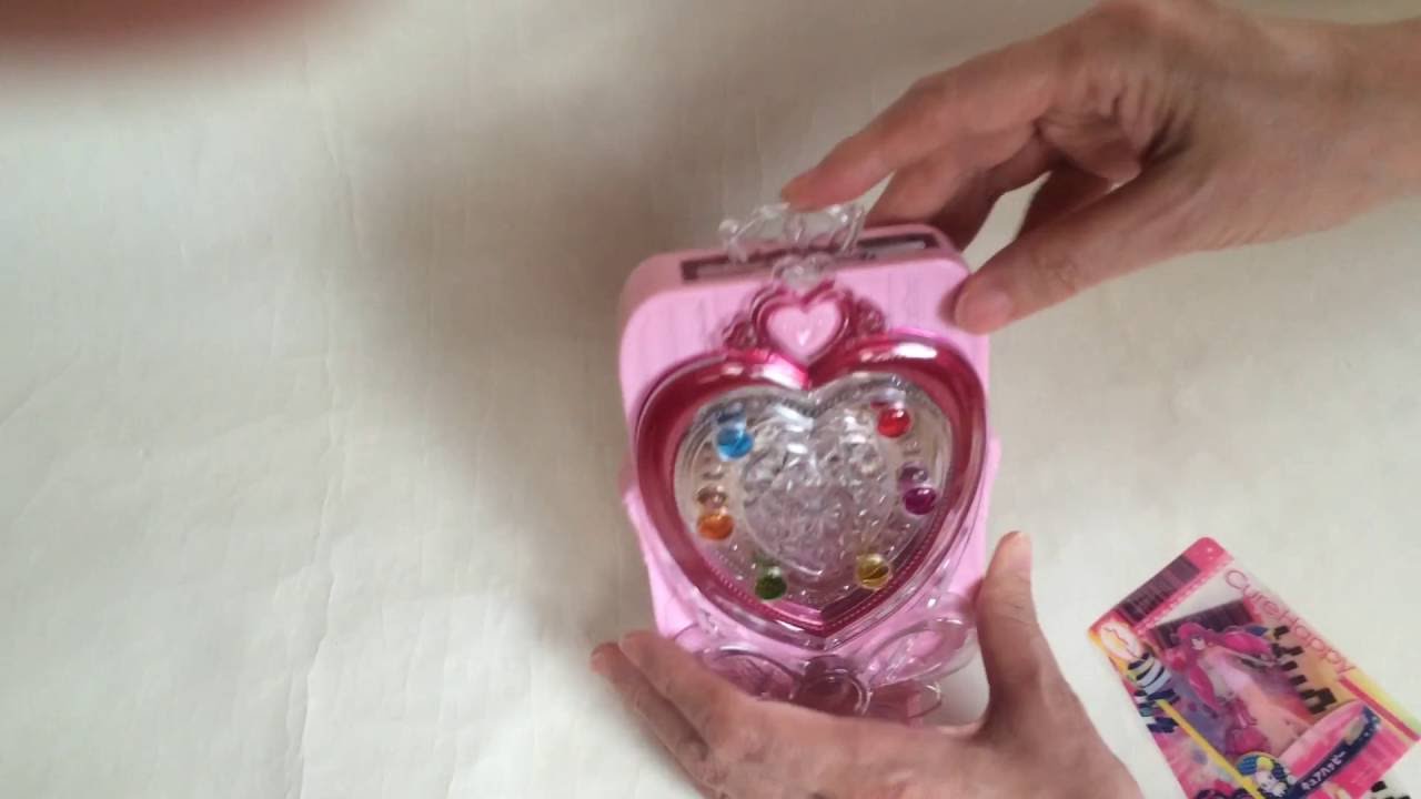 Download Happiness Charge Precure Pretty Change Mirror Youtube For iPhone Free Wallpaper Happiness Charge Precure Pretty Change Mirror Youtube HD