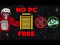 How To Get The BEST Mod Menu In Gorilla Tag (NO PC)