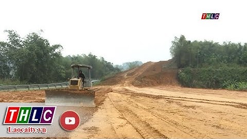 Khó khăn trong giải phóng mặt bằng tại nút giao IC18 | THLC