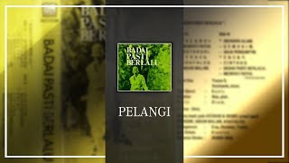 Chrisye - Pelangi [Ost. Badai Pasti Berlalu]