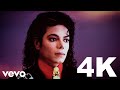 Michael Jackson Price Of Fame Official 4K Video