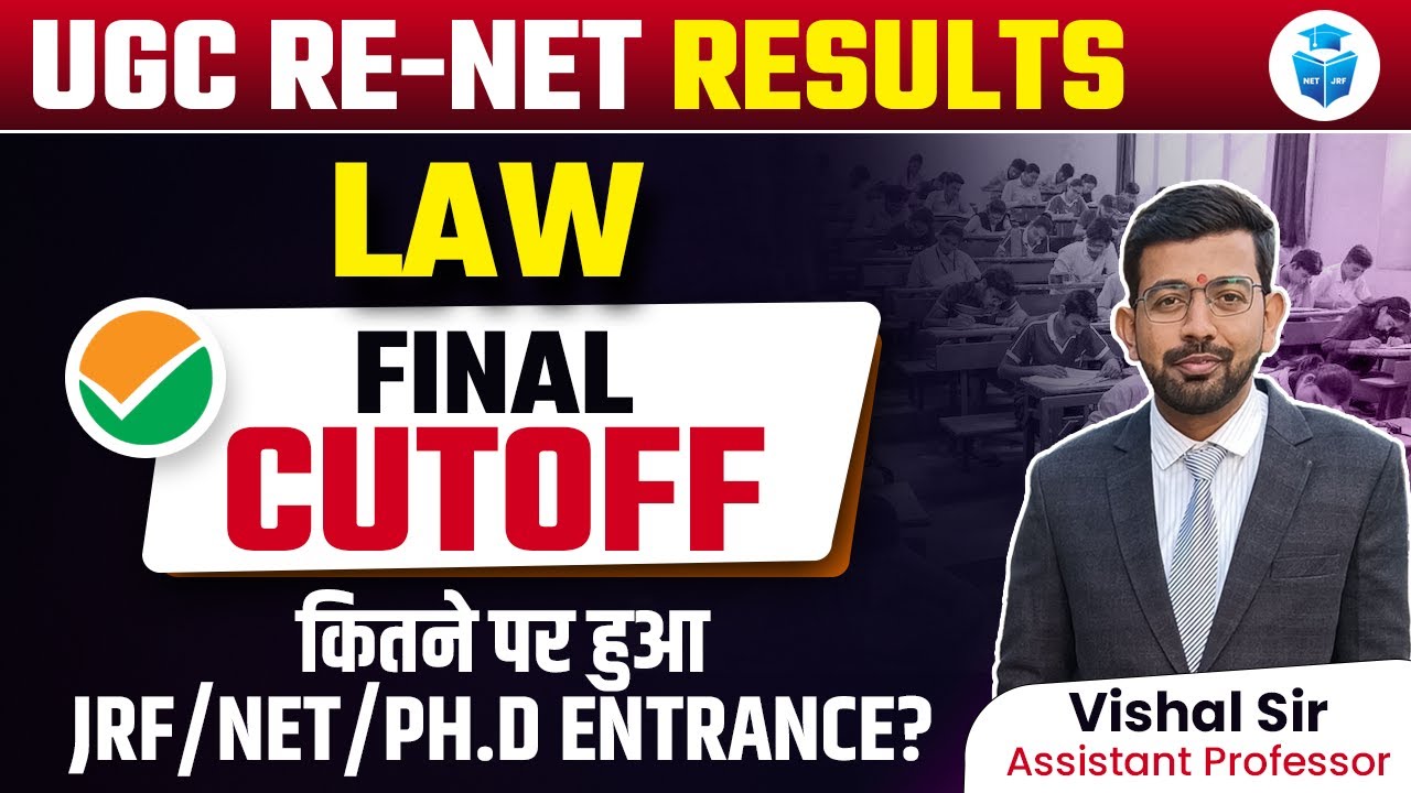 ugc-net-law-cut-off-2024-phd-net-jrf-law-cut-off-marks-ugc-net