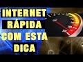 Internet mais rápida desabilitando o recurso de Otimização de Entrega. Entenda.