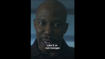 Dexter Meets Doakes Again | Dexter: Resurrection S1.EP1 | #shorts