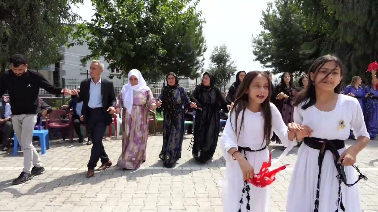 Pozan Ailesi - Mevlüt Pozan düğünü Part 3 - Foto Berat