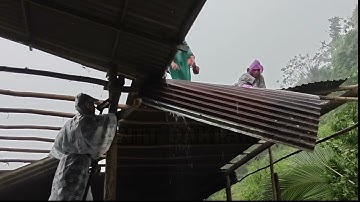 Khẩn trương giúp người dân di dời tài sản, đảm bảo an toàn tại vùng có nguy có sạt lở