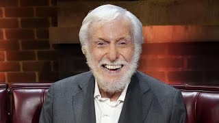 Dick Van Dyke explains physical challenges of turning 100, what's next in emotional interview: 'It'