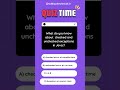 Understanding Checked vs. Unchecked Exceptions: Comment on the correct answer