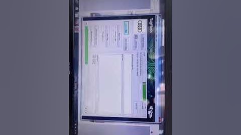 TagFlash Read Write EDC15Ppart1