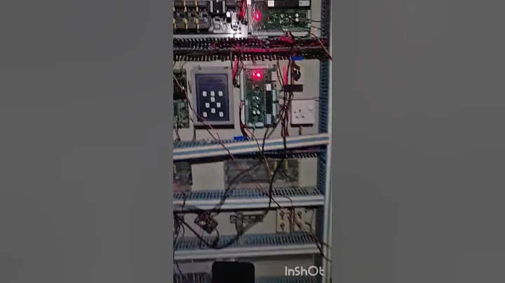 Smart Control with PLC Boards by VesselTech | Industrial Automation Simplified