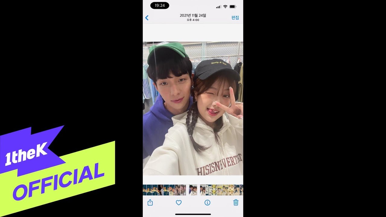 [MV] BEN(벤) _ A Memorial Day(기념일)