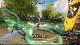 New World Bbi̇ce Medium First Light Savunma