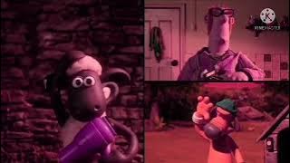 Shaun The Sheep s3 theme in Luig Group