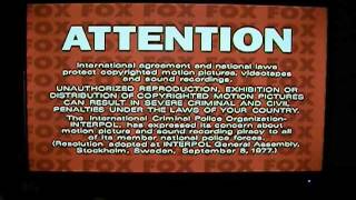 Opening To John Tucker Must Die 2006 DVD (Side B)