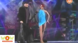 Wow Costume Change Show