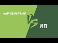 Самозанятые vs ИП. Что выбрать в 2019-ом году?