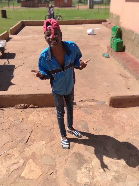 STIMELA SA DIPEREKISI(hittt🔥🔥🔥