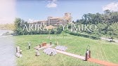 結婚式 沖縄 ブセナテラス Berel Okinawa Youtube