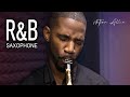 Saxophonist Performs R&B and Hip Hop Music