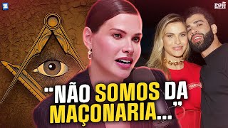 Polêmica 🚨 | ANDRESSA SUITA responde perguntas sobre seu casamento com GUSTTAVO LIMA