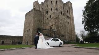 Katie & Chandan | Wedding Cinematography | Insta Teaser | Rochester Castle | VERODA Katie & Chandan | Wedding Cinematography | Insta Teaser | Rochester Castle | VERODA