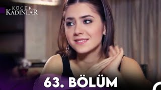 Küçük Kadınlar 63. Bölüm (FULL HD)