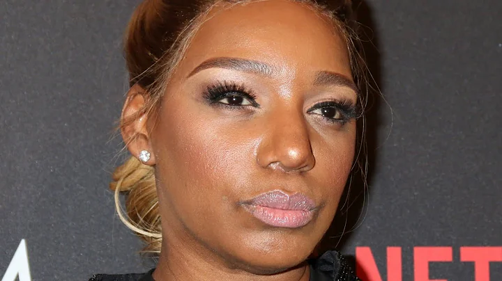 Heartbreaking And Troubling Details About NeNe Lea...