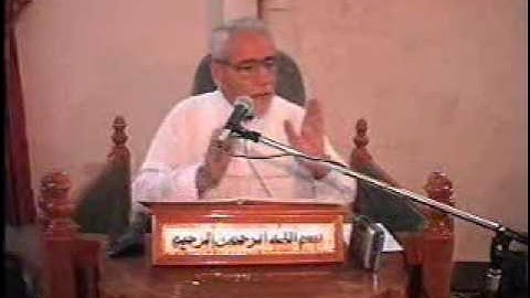 إعراب القران الكريم سورة البقرة من 58 إلى 60