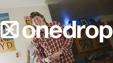 One Drop Yo-Yos Top Deck