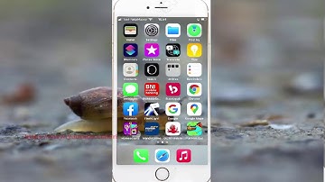 iPhone 7 : How to set Account Changes restriction as don