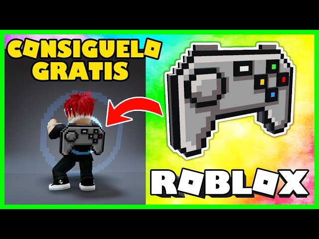 Código Robloxiano Dourado Avatar Item virtual Angola