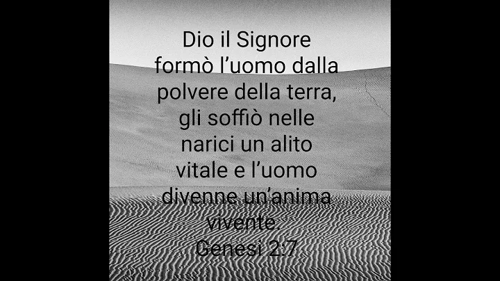 ADAMO E CRISTO...pastore...  Giuseppe Di Iorio 111...