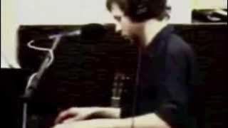 Beck unplugged - Lost Cause, Lonesome Tears (lyrics below)