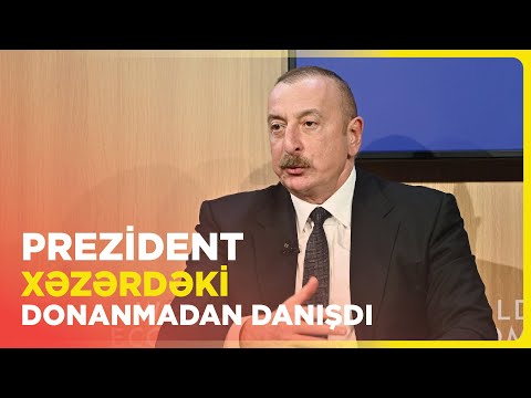 Video: Dünyada ən böyük donanmalara kimlər malikdir?