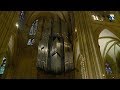 Größte freihängende Orgel der Welt - Domorgel in Regensburg