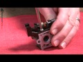 Replacing your Echo Trimmer Diaphragm/Gasket Kit