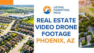Real Estate Video Drone Footage Phoenix, AZ Real Estate Video Drone Footage Phoenix, AZ