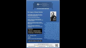 Emmy Noether in Erlangen and Göttingen by Ravi Rao