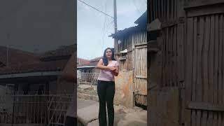 orang sunda lucu joged