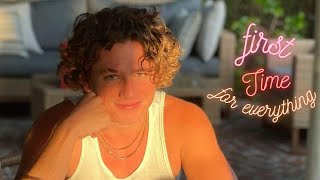 First Time For Everything - Charlie Puth | Full Song