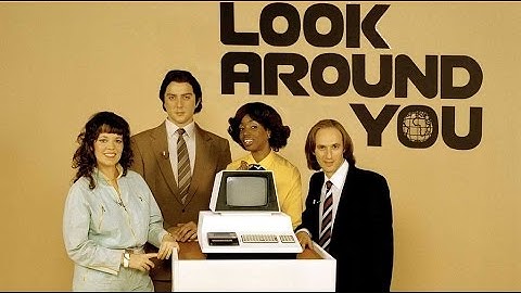 Pages from Ceefax  # 2