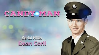 Serial Killer Documentary: Dean Corll (The Candy Man)