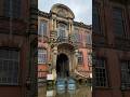 Warrington After Humanity Is Gone 🌊 | Remains of Tomorrow  #abandonedcities  #remainsoftomorrow