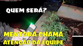 Caçadores de Histórias Sobrenaturais